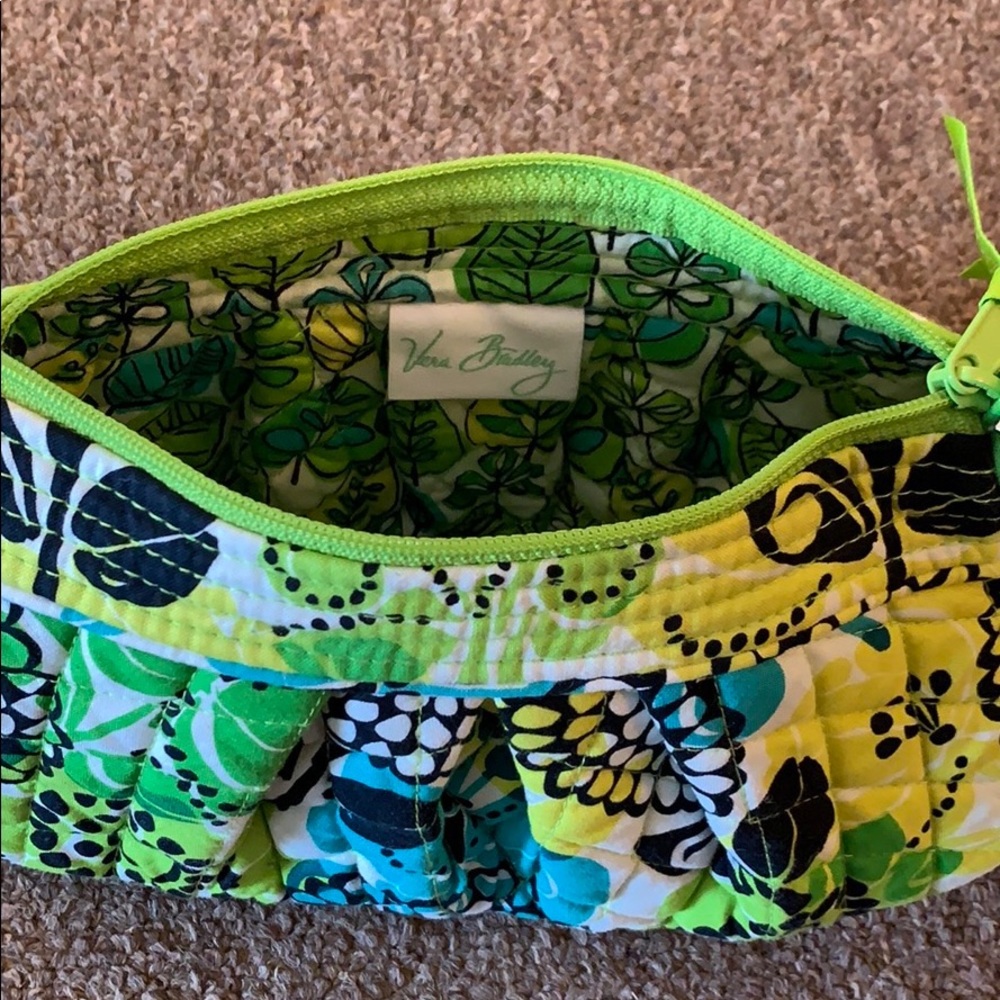 Vera Bradley Small Crossbody Purse
